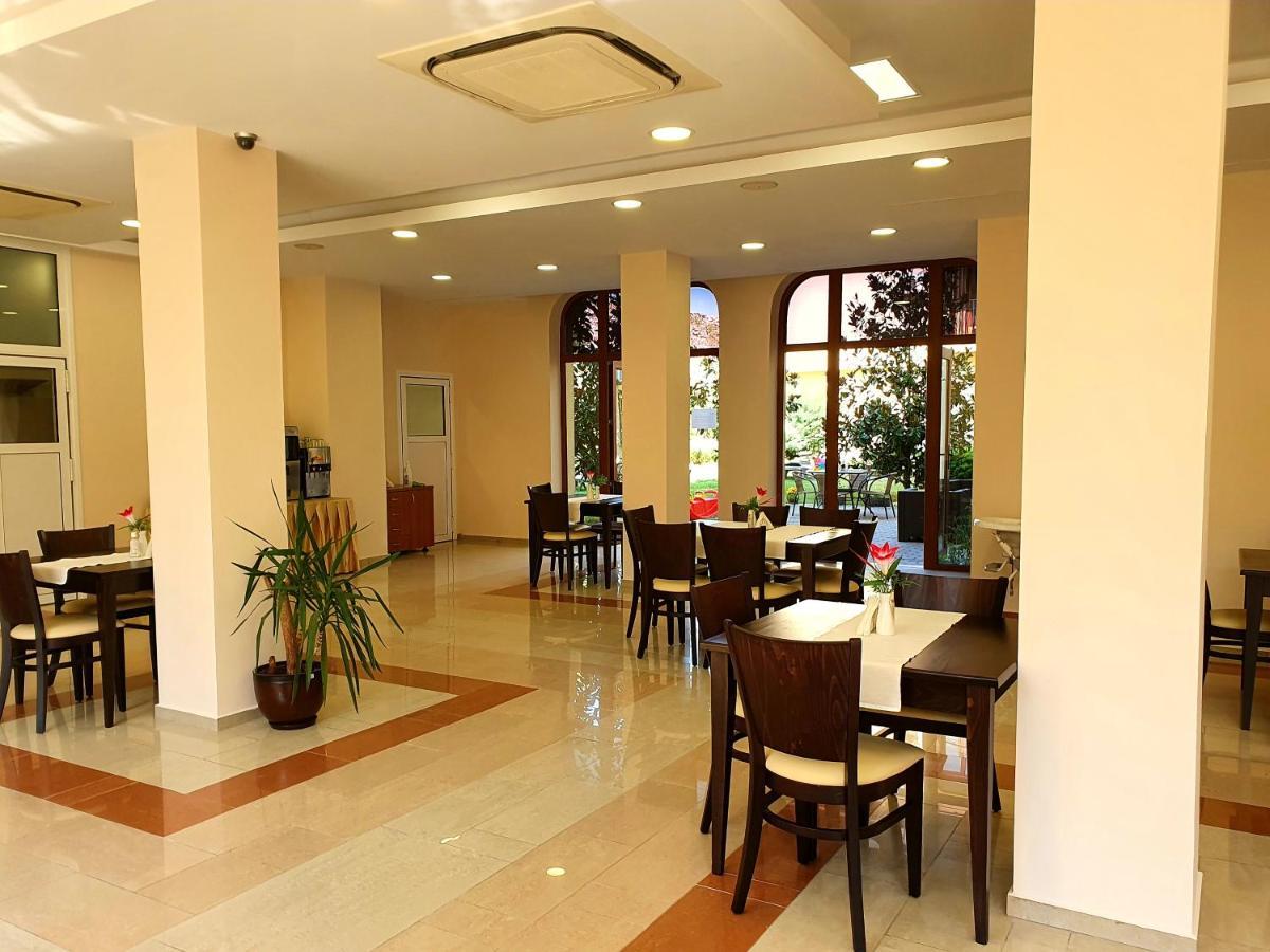 Hotel C Comfort & Wellness Hisarya
