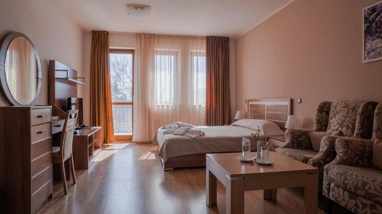 C Comfort & Wellness 3*