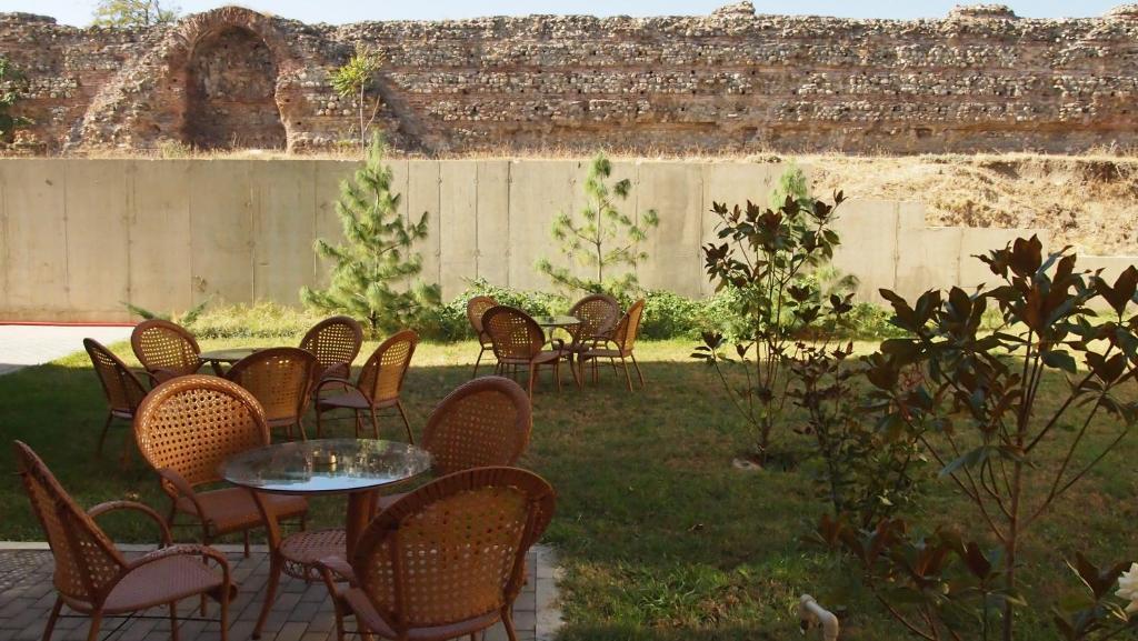 C Comfort & Wellness 3* Hisarya