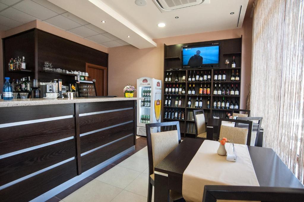 C Comfort & Wellness Hotel Hisarya