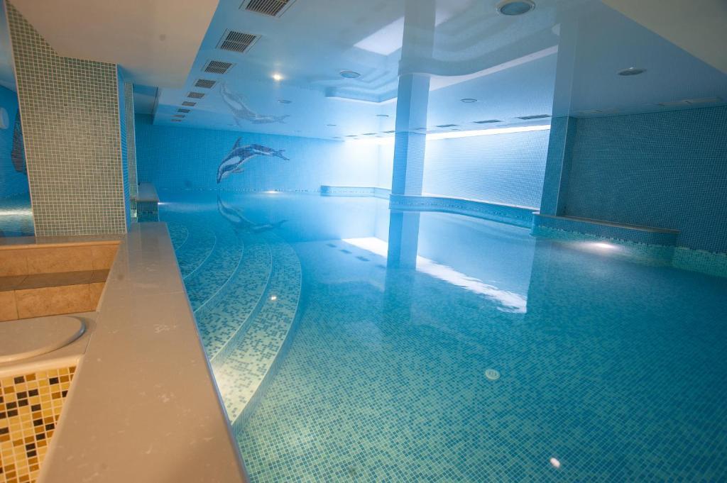 C Comfort & Wellness Hisarya