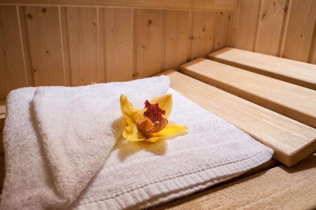 C Comfort & Wellness 3*