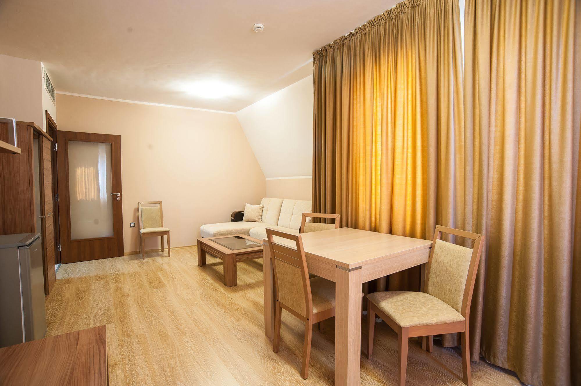 C Comfort & Wellness 3*