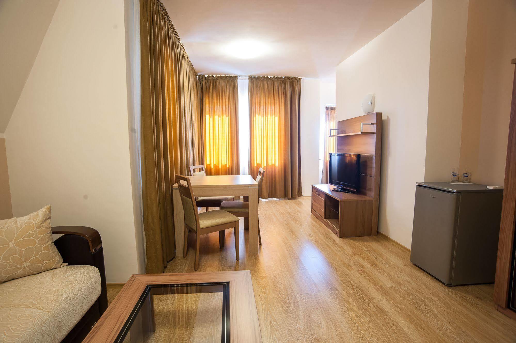 C Comfort & Wellness Hotel Hisarya