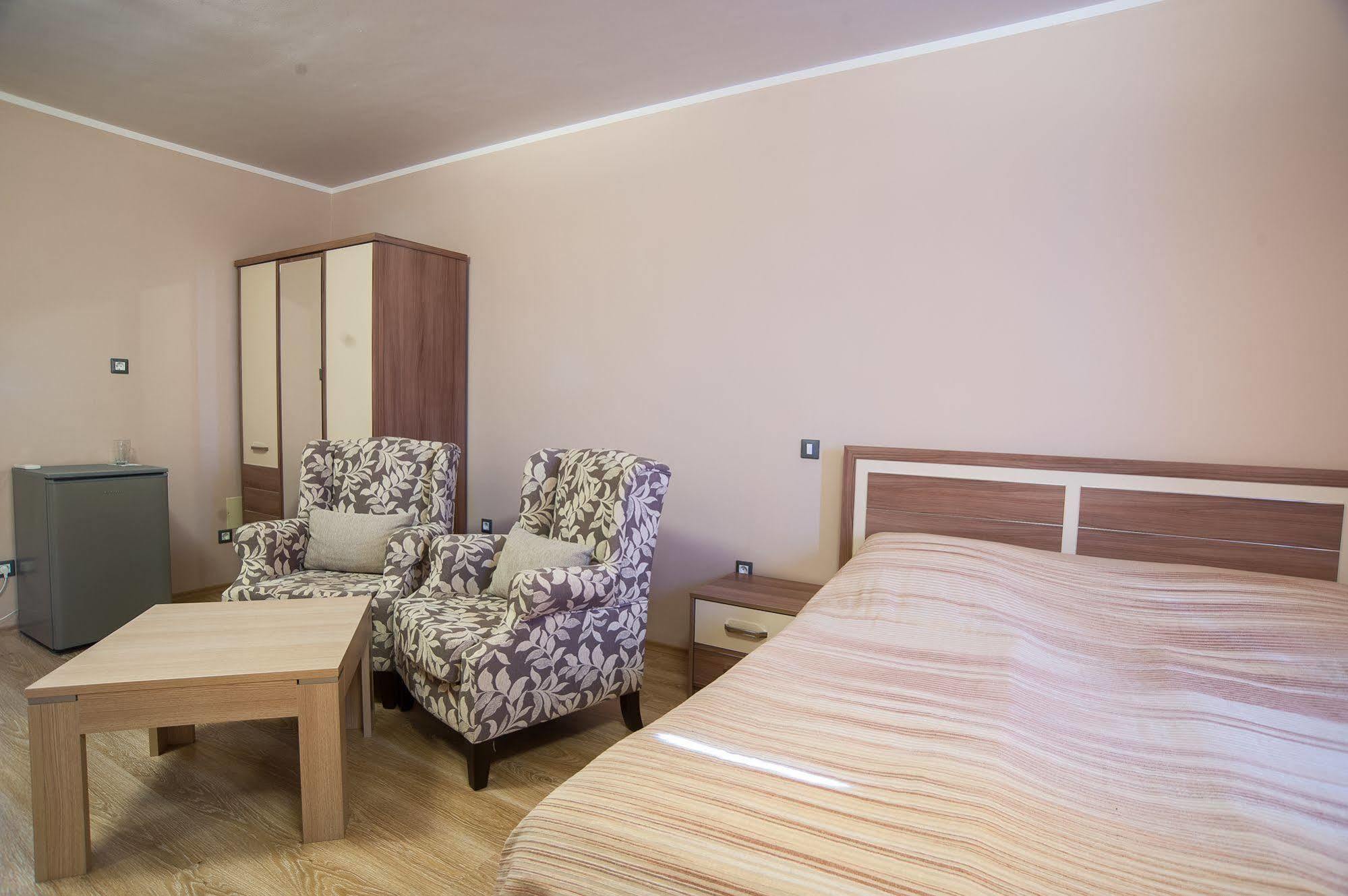 Hotel C Comfort & Wellness