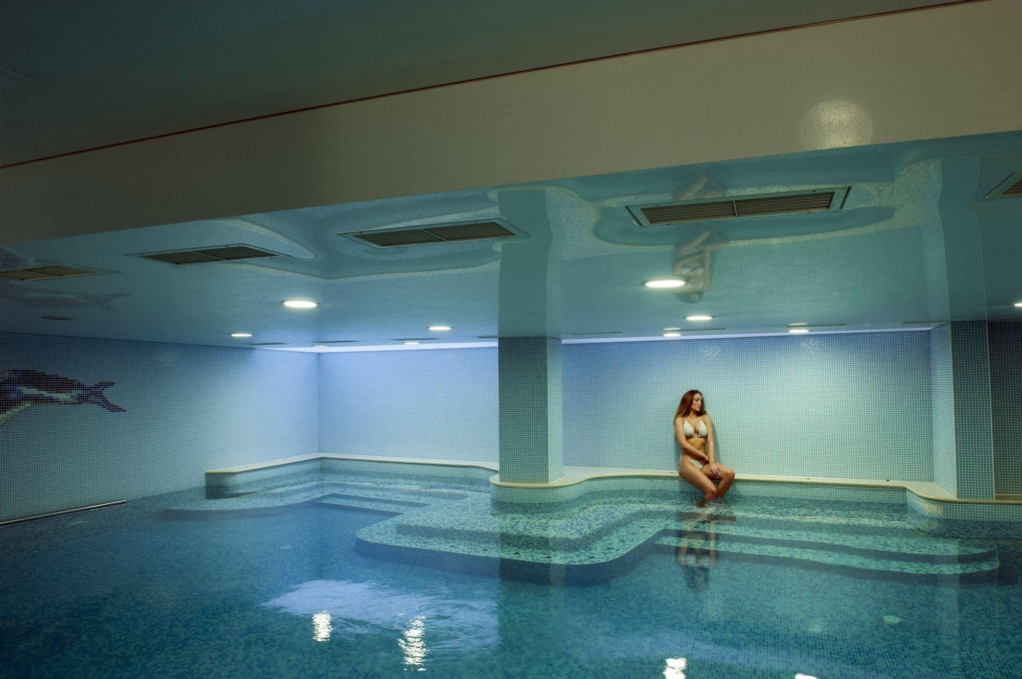 C Comfort & Wellness Hotel 3*