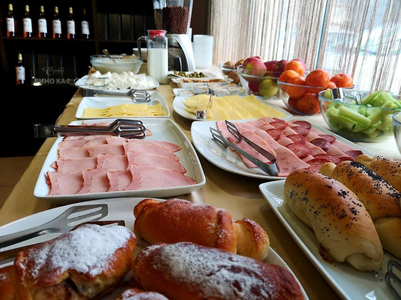 C Comfort & Wellness Hotel 3*