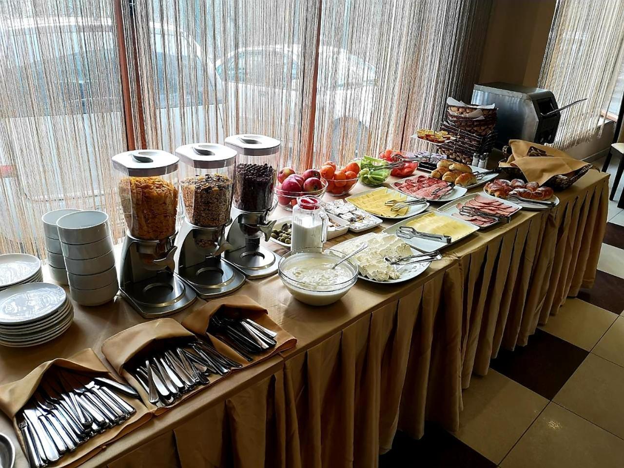 C Comfort & Wellness Hotel